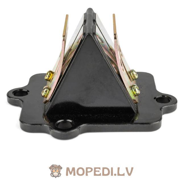 TNT Nendrinis Minarelli vožtuvas horizontalus