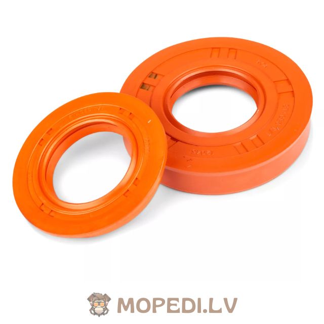 Stage6 R/T alkūninio veleno riebokšliai FKM Minarelli