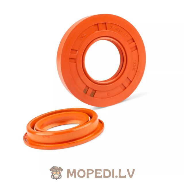 Stage6 R/T alkūninio veleno riebokšliai FKM Minarelli