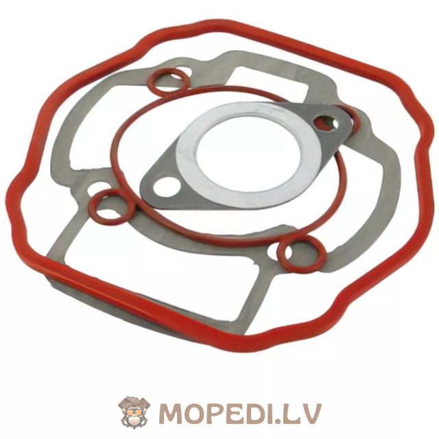 Cilindro tarpinių komplektas Airsal 70cc Sport Piaggio NRG / Runner