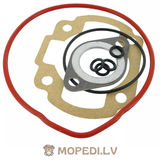 Cilindro tarpiklių komplektas Airsal 70cc Yamaha Aerox / MBK Nitro