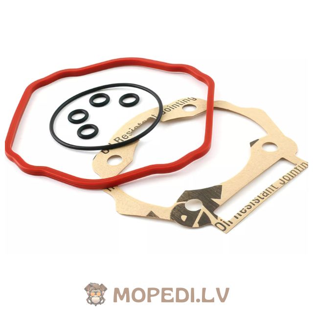 Cilindro tarpinių komplektas Airsal Sport 72cc Derbi Euro 3 (D50B0)