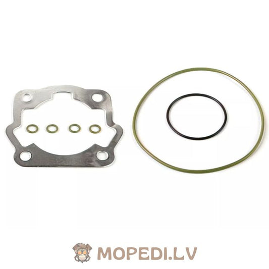 Cilindro tarpinių komplektas Airsal 70cc ketaus Derbi Euro 3