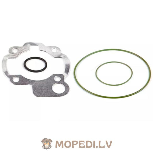 Cilindro tarpinių komplektas Airsal 70cc ketaus Minarelli AM6