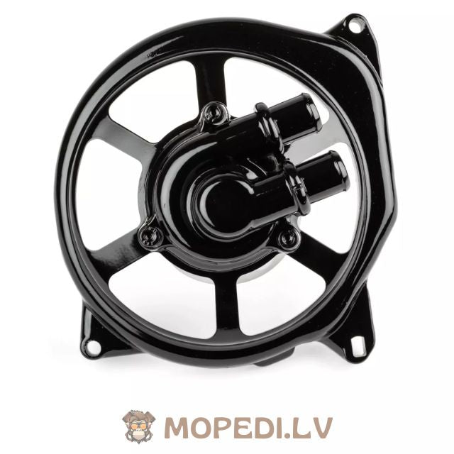 Vandens siurblio dangtelis STR8 Extreme Cut Minarelli LC juodas