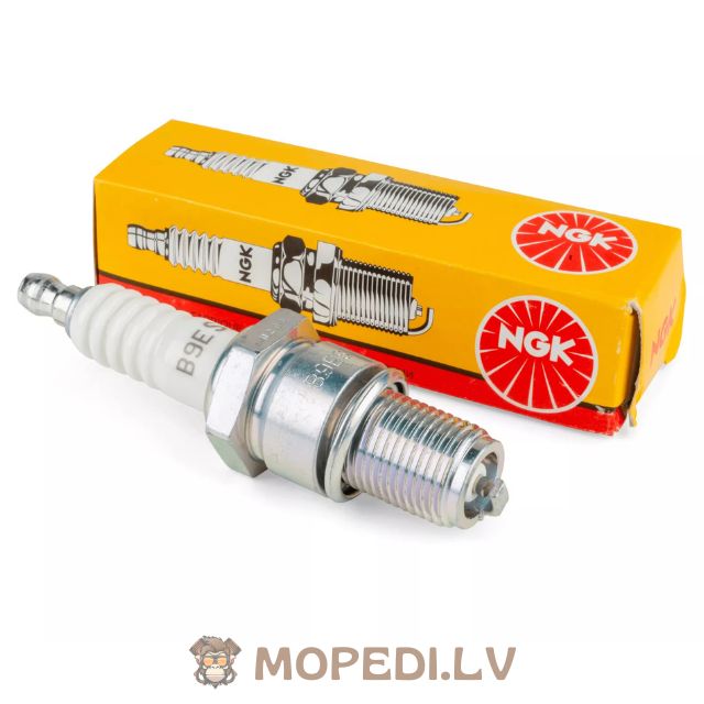 NGK B9ES (2611) // M14 ilgas