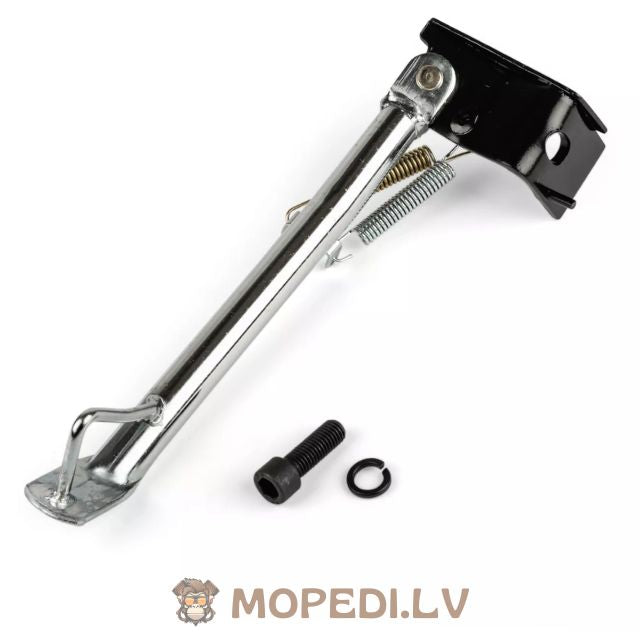 Šoninė atrama chromuota Yamaha Slider