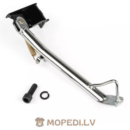 Šoninė atrama chromuota Yamaha Slider