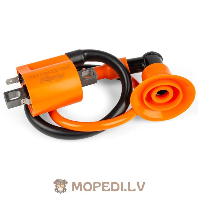 Uždegimo ritė HT 1 kontaktas 90° kampas