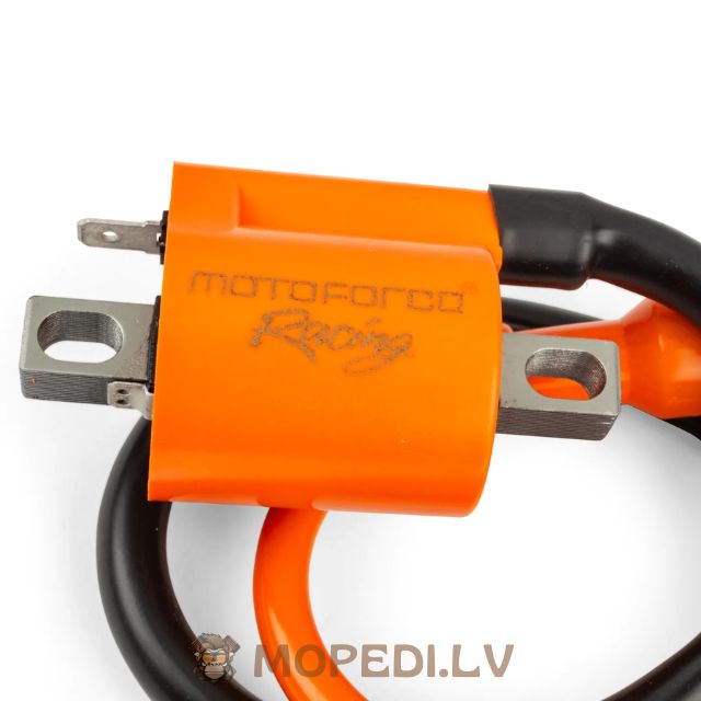 Uždegimo ritė HT 1 kontaktas 90° kampas