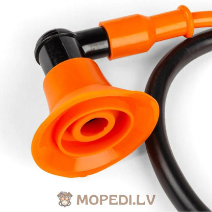 Uždegimo ritė HT 1 kontaktas 90° kampas