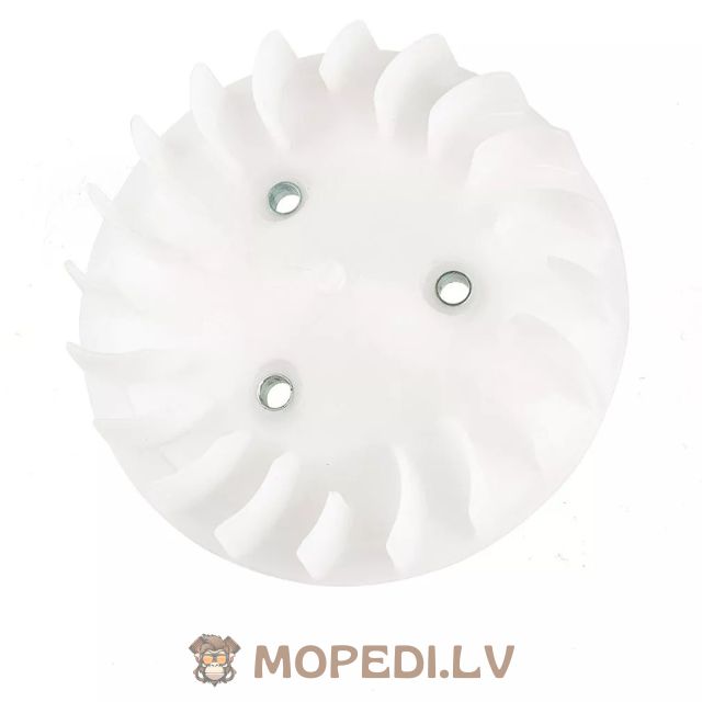 Aušinimo ventiliatorius Yamaha BW's / Slider