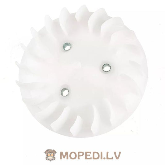 Aušinimo ventiliatorius Yamaha BW's / Slider