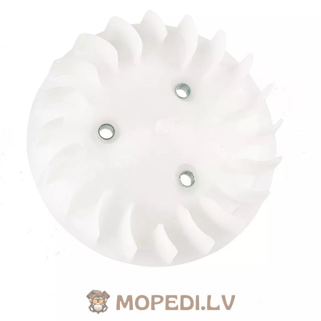 Aušinimo ventiliatorius Yamaha BW's / Slider