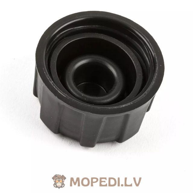 Perpildymo bako dangtelis, originalios kokybės Yamaha Aerox / MBK Nitro