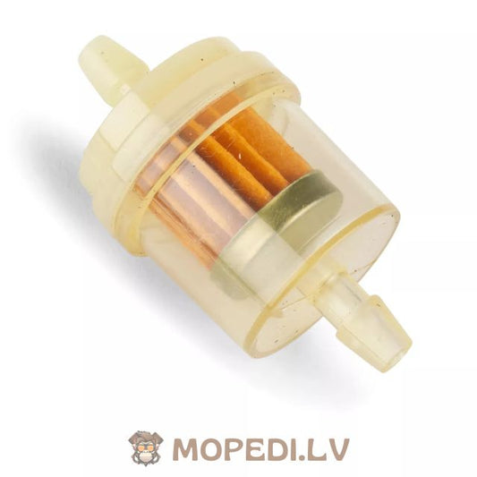 Kuro filtras, skersmuo 5/6 mm