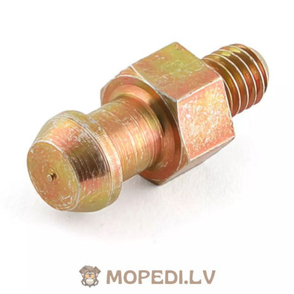 Vandens siurblio varžtas 25 mm Minarelli / Kinija 2 taktų