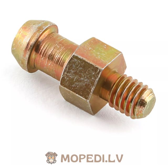 Vandens siurblio varžtas 25 mm Minarelli / Kinija 2 taktų