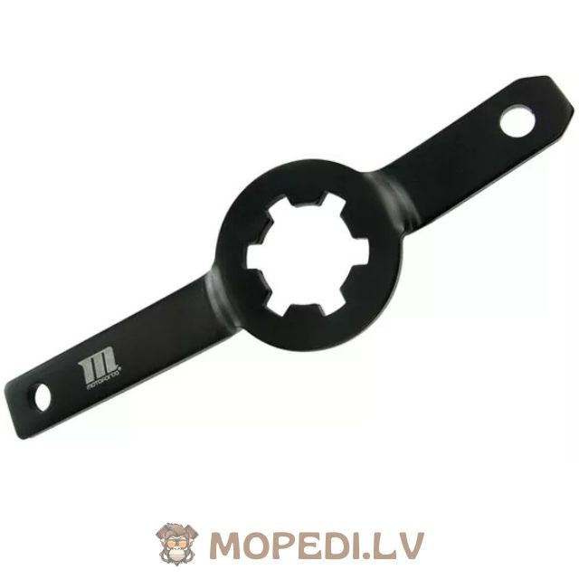 Variatoriaus blokavimo įrankis Minarelli horizontaliai