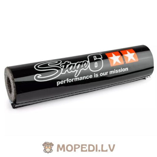 Vairo pagalvėlė Stage6 su skersiniu