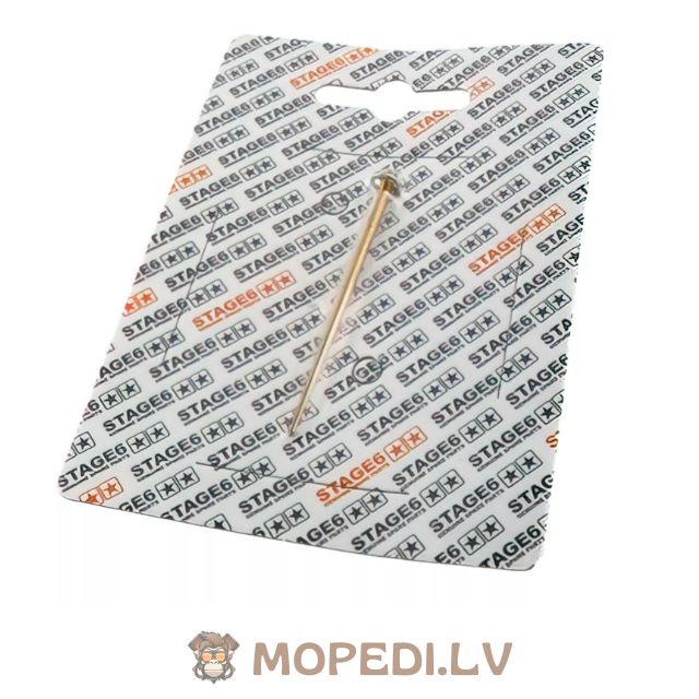 Karbiuratoriaus adata Stage6 R/T N68E PWK 21 / 24 / 26 / 28mm