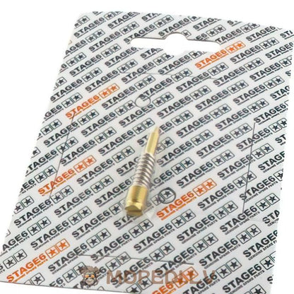 Oro mišinio sraigtas Stage6 R/T MK2 PWK 21 / 24 / 26 / 28 mm