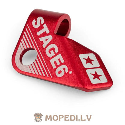 Sankabos troso laikiklis Stage6 Derbi raudonas