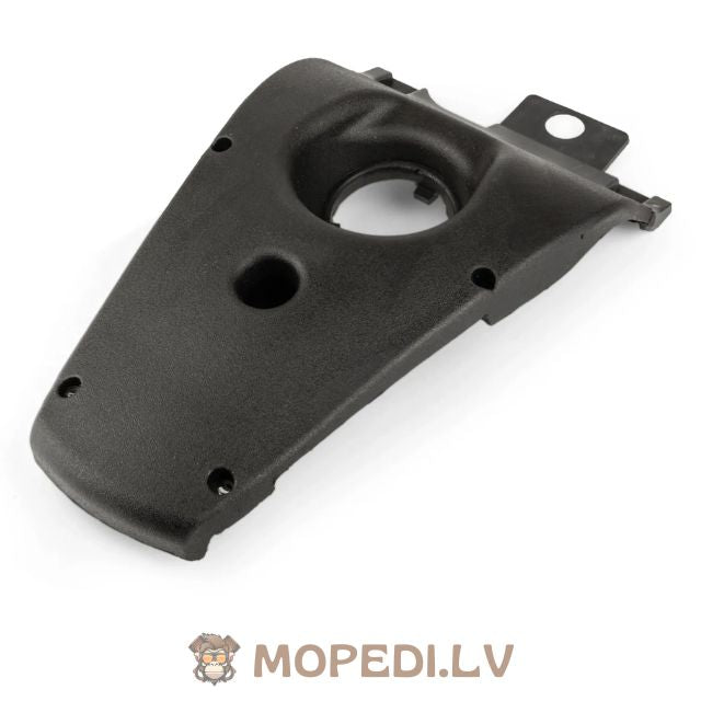 Keleivio sėdynė „Yamaha Aerox“ iki 2013 m.