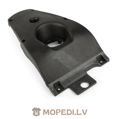 Keleivio sėdynė „Yamaha Aerox“ iki 2013 m.