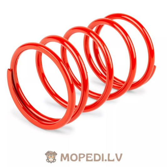 Sukimo momento spyruoklė 2Fast 70-80cc Minarelli / Piaggio raudona