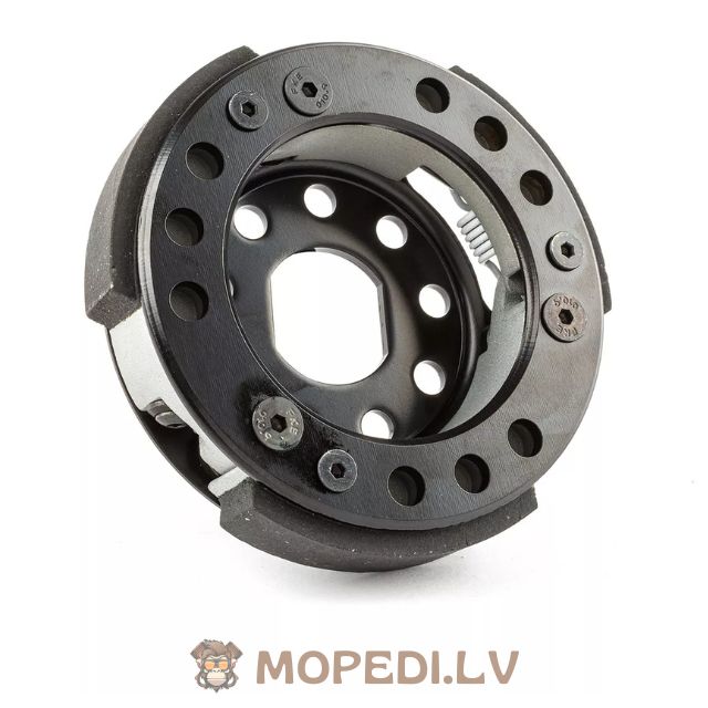 Stage6 MK2 sankabos sukimo momento valdymas 107 mm