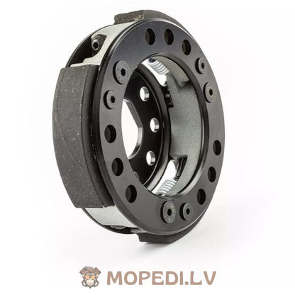 Stage6 MK2 sankabos sukimo momento valdymas 107 mm