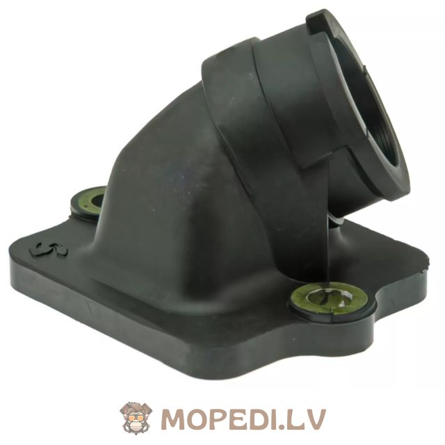 Intake Manifold derestricted 21mm Piaggio / Gilera / Derbi / Vespa