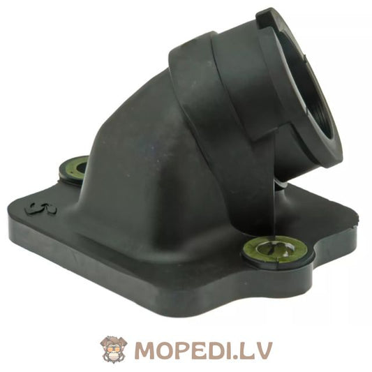 Intake Manifold derestricted 21mm Piaggio / Gilera / Derbi / Vespa