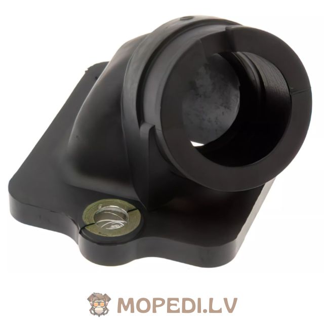 Intake Manifold derestricted 21mm Piaggio / Gilera / Derbi / Vespa