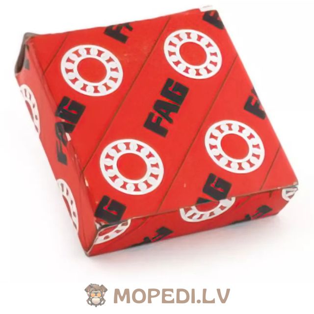 Transmission Cover Bearing Minarelli / China 2-stroke / CPI FAG 6200 30x10x9mm