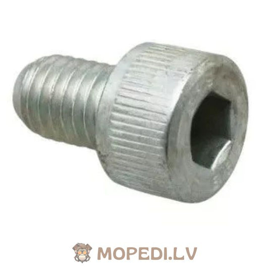 Screw M8x12 gearbox / transmission cover Piaggio / Vespa