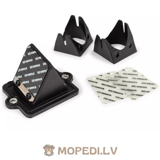 Reed Valve Stage6 Viton Piaggio