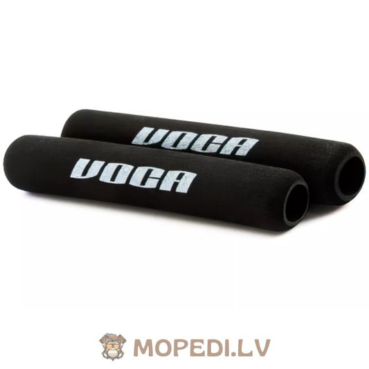 Brake Lever Sleeves Voca Racing black