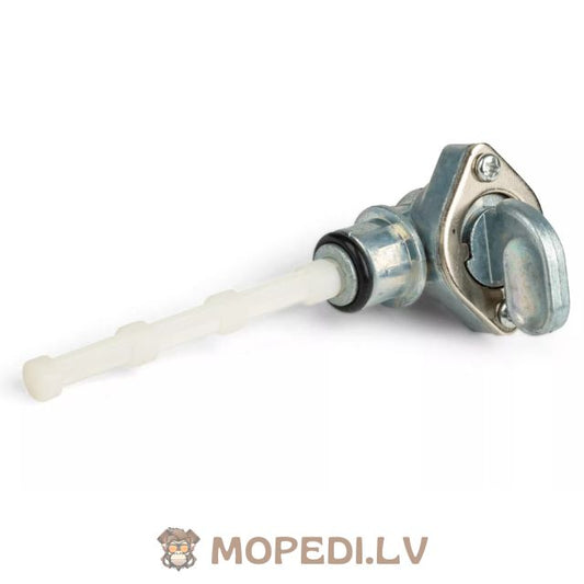 Manual Fuel Tap with filter 15mm
