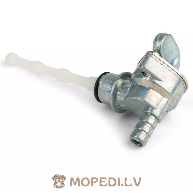 Manual Fuel Tap with filter 15mm