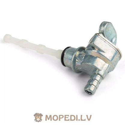 Manual Fuel Tap with filter 15mm