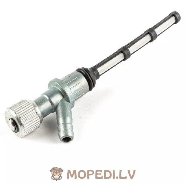 Manual Fuel Tap 8mm with filter