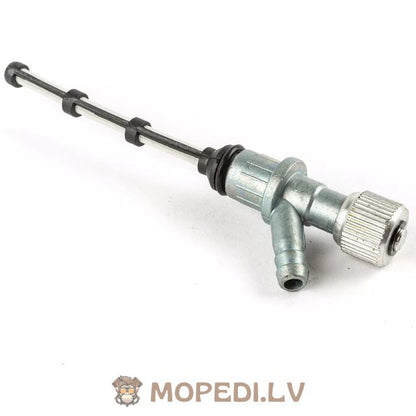 Manual Fuel Tap 8mm with filter