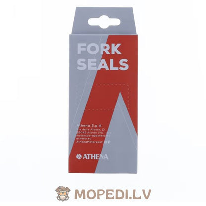 Athena Fork Oil Seal Kit 33x46x11 mm