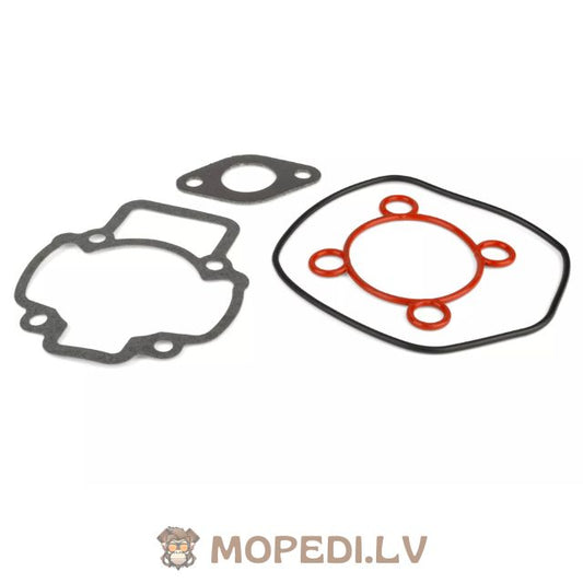 Cylinder Gasket Set Motoforce Racing 70cc cast iron Piaggio LC