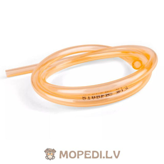 Fuel Hose d.6x9mm - 50cm Stage6 R/T Double Layer