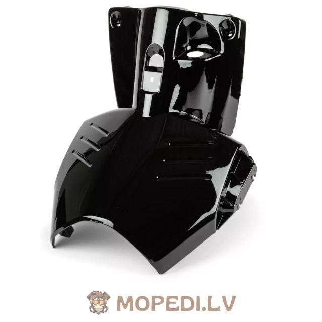 Inner Front Fairing Yamaha Slider Black