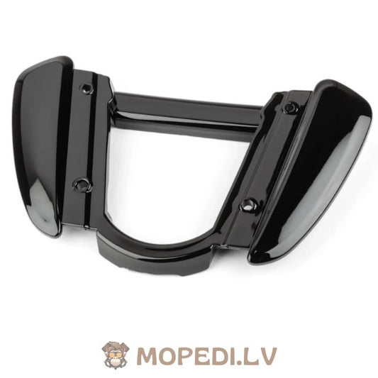 Passenger Grab Handle Yamaha Aerox before 2013 Black