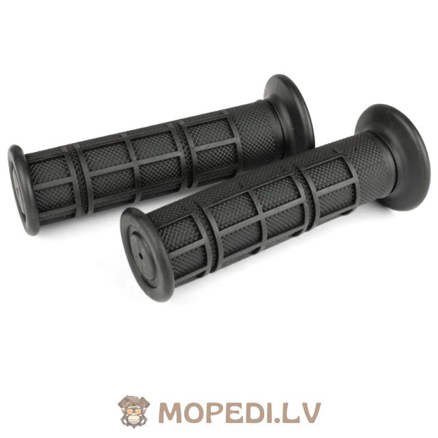 Grips STR8 MOTOCROSS black